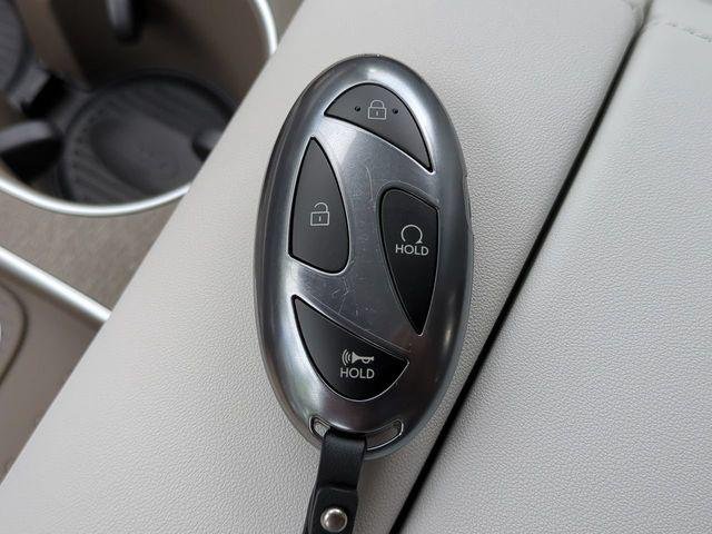 New 2026 Black Hyundai SEL Premium FWD image 29