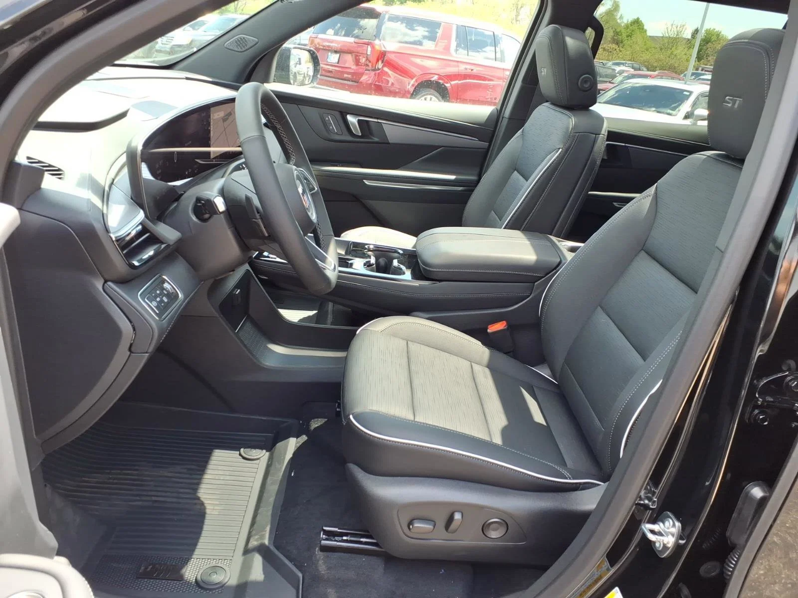 2026 Buick Enclave Sport Touring - Photo 4