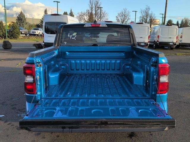 New 2026 Velocity Blue Ford Lobo™ image 25