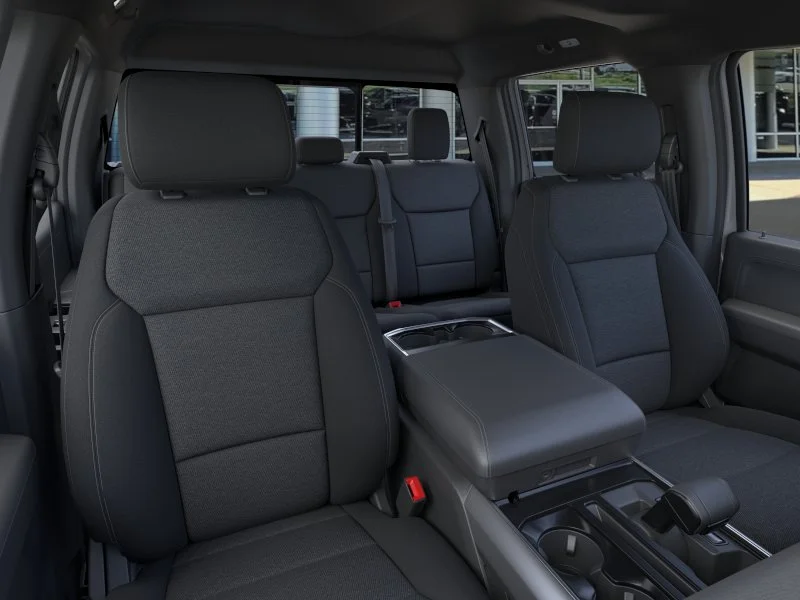 New 2026 Avalanche Ford XLT image 10