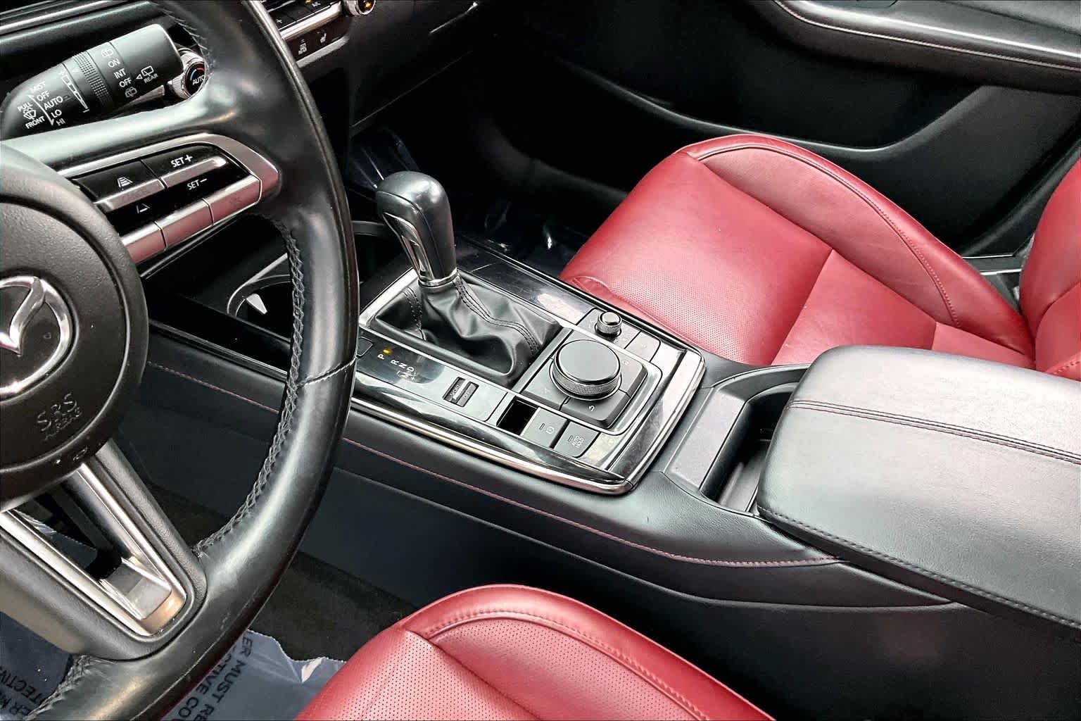 2023 Mazda CX-30 Carbon Edition - Photo 16