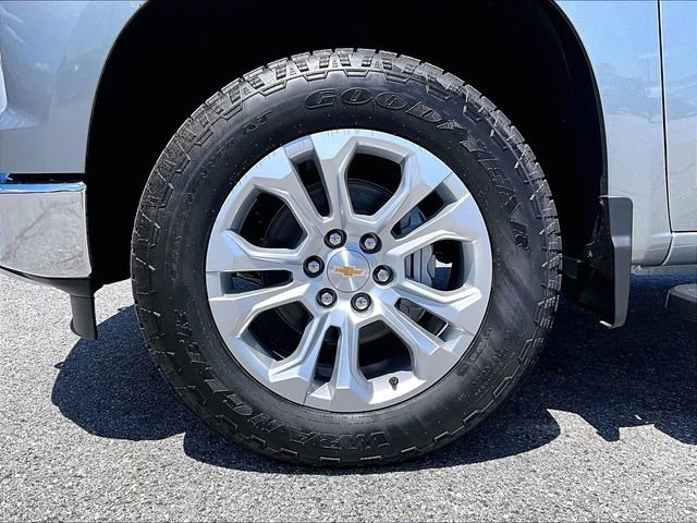 2026 Chevrolet Silverado 1500 LTZ - Photo 7
