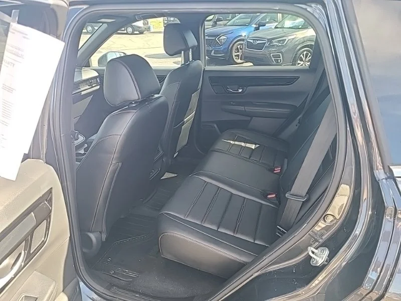 Used 2025  Honda Sport Touring image 12