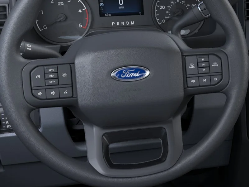 2025 Ford F-550 Super Duty Chassis Cab XL - Photo 12