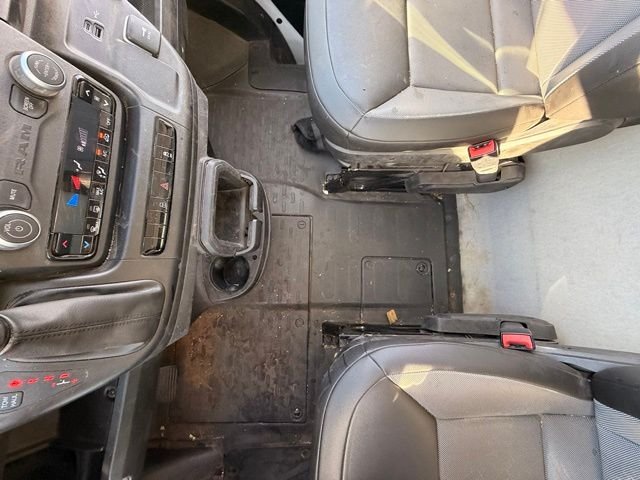 Certified Used 2025 White Ram High Roof image 20