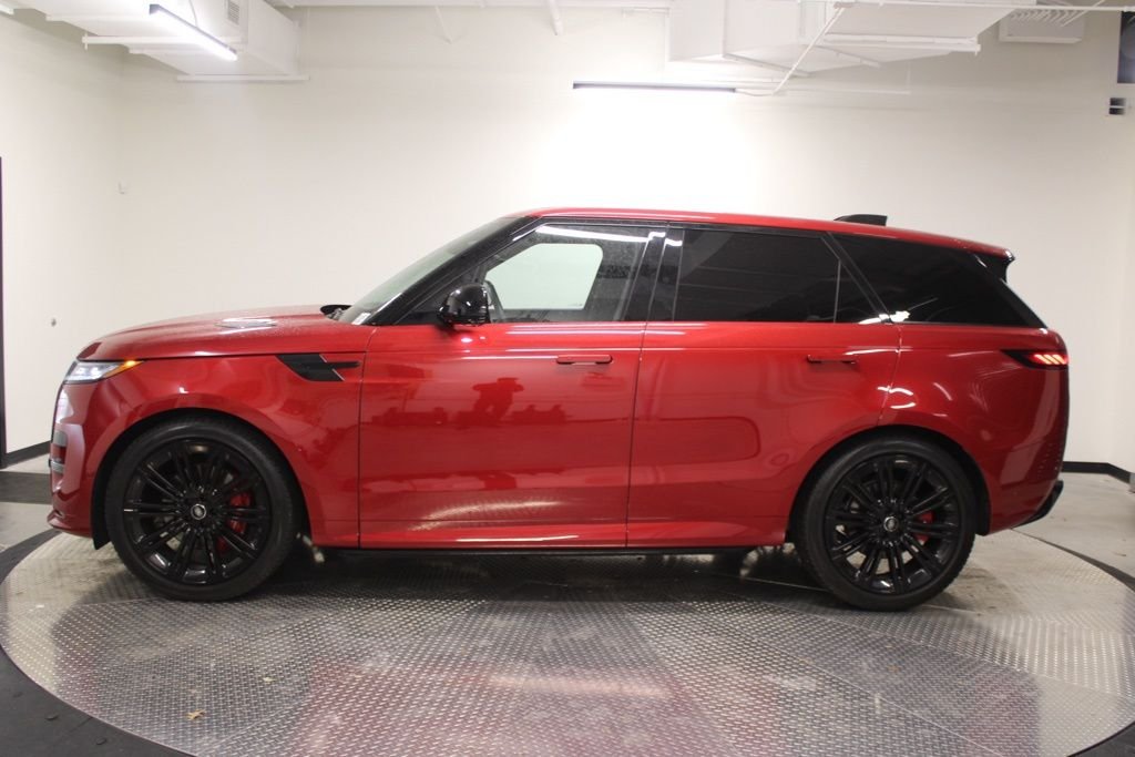 2024 Land Rover Range Rover Sport SE Dynamic - Photo 39