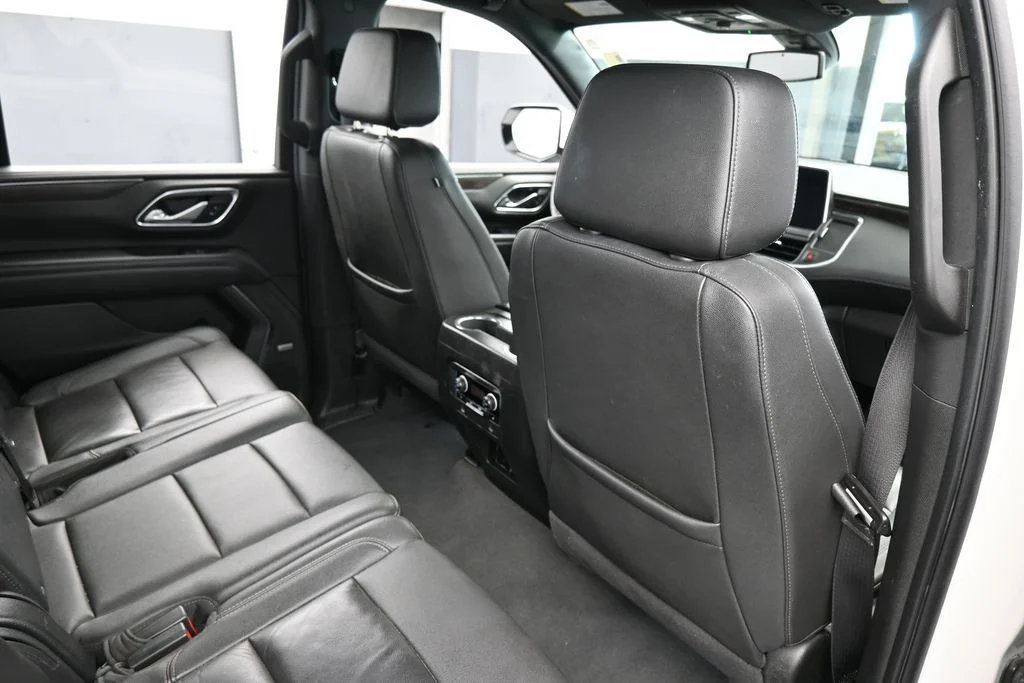 Used 2022 Iridescent Pearl Tricoat Chevrolet LT image 51