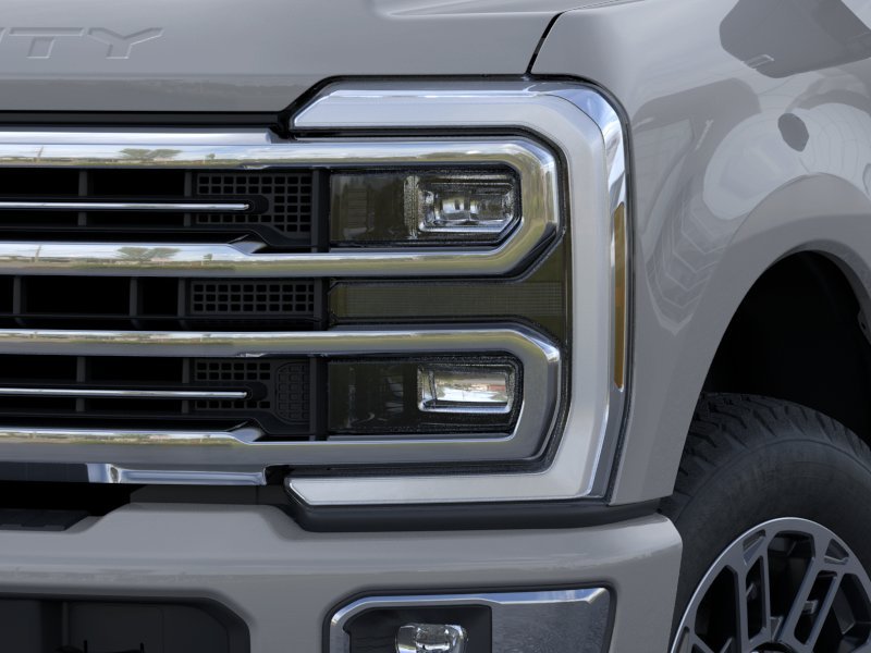 New 2026 Avalanche FORD F-250® Platinum® image 30