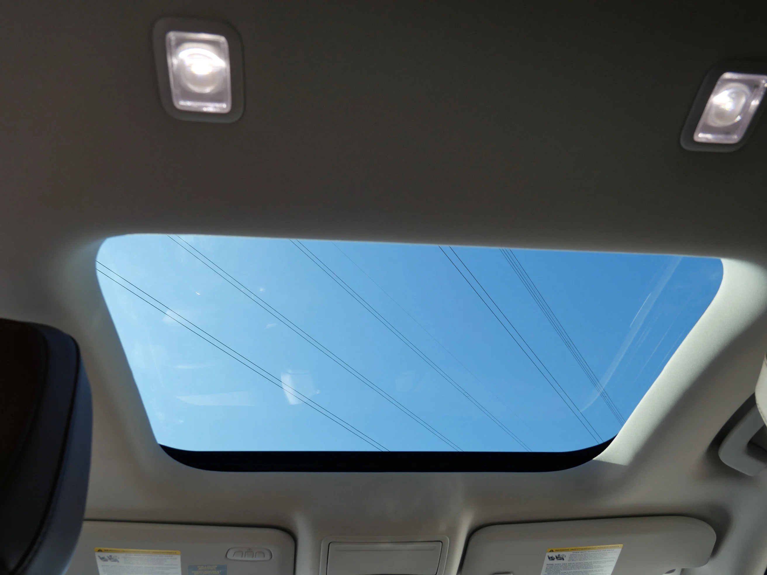 Used 2024 Azure Gray Metallic Ford Badlands image 16