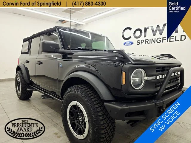 Certified Used 2022 Shadow Black Ford Black Diamond image 8
