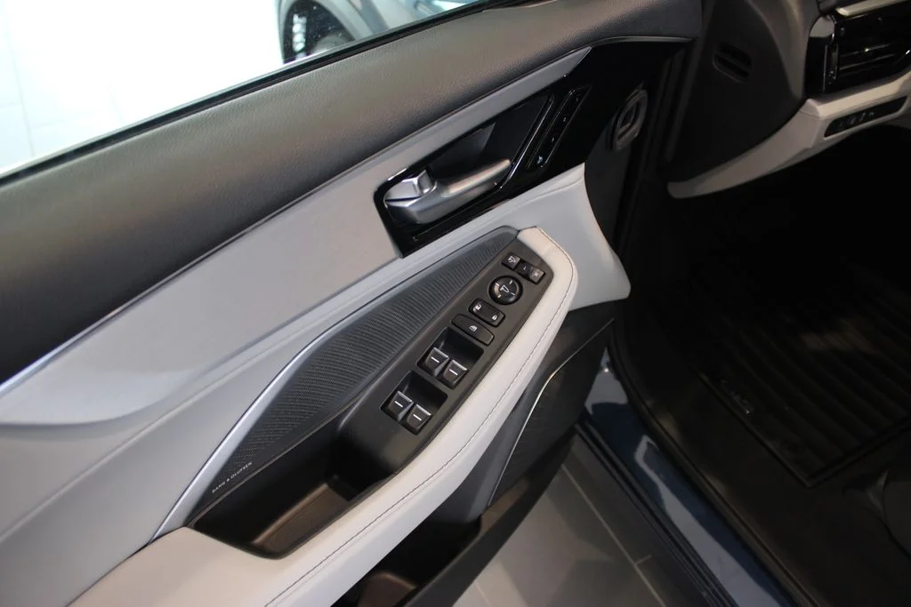 New 2026 Canyon River Blue Metallic Acura Technology Package image 29