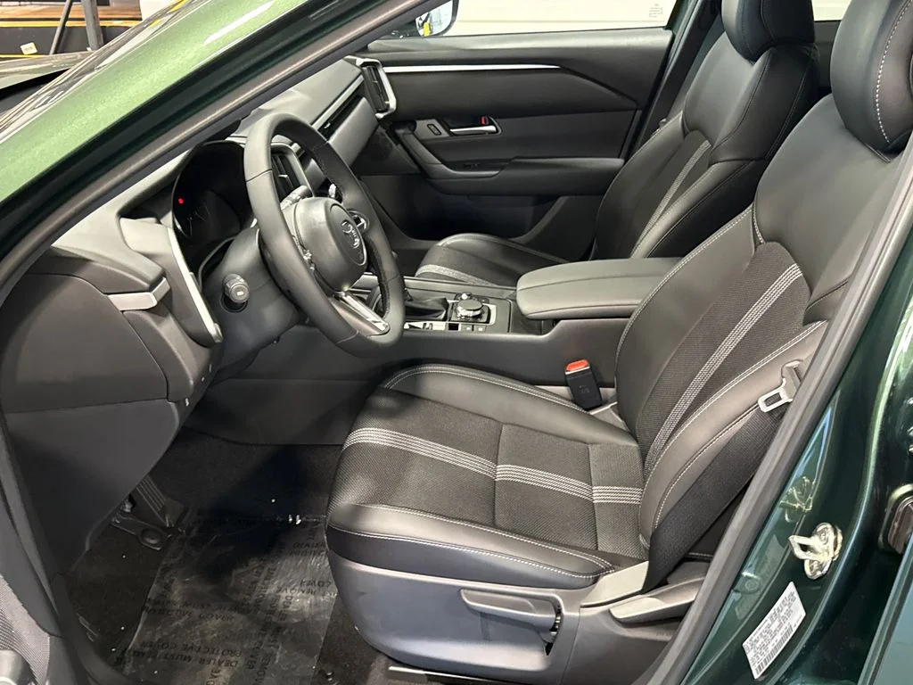 New 2026 Cypress Mazda 2.5 S Select AWD image 5