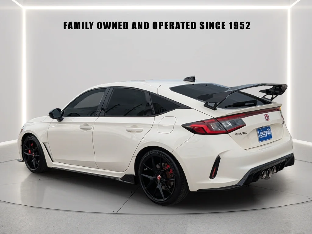 Used 2025  Honda  image 4
