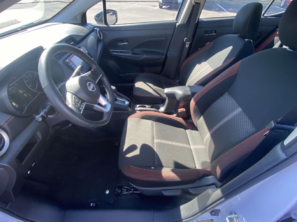 Used 2024 Gray Nissan 1.6 SR image 17