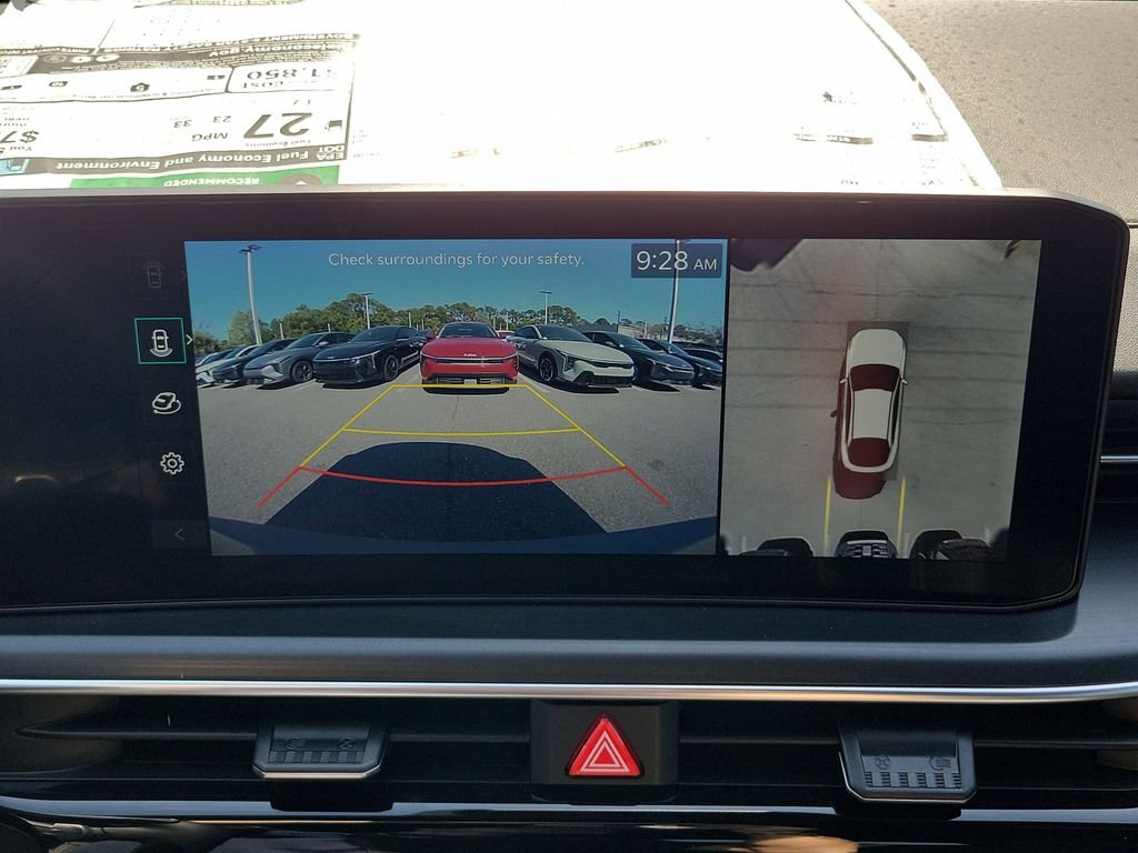 New 2026 Gray Kia GT image 33