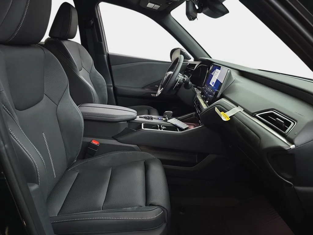 New 2026 Caviar Lexus LUXURY AWD image 9