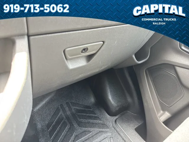 Used 2025 White Ford Base image 29