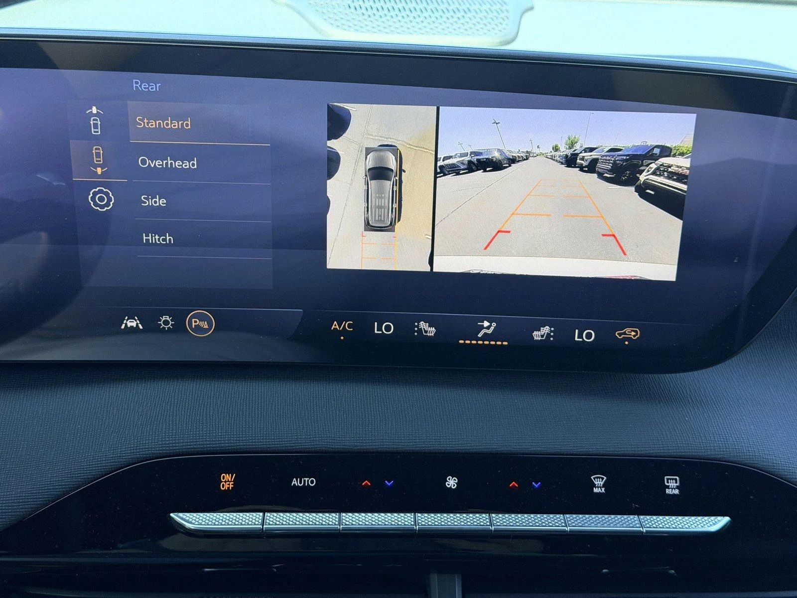 New 2026 Summit White Buick Preferred image 23