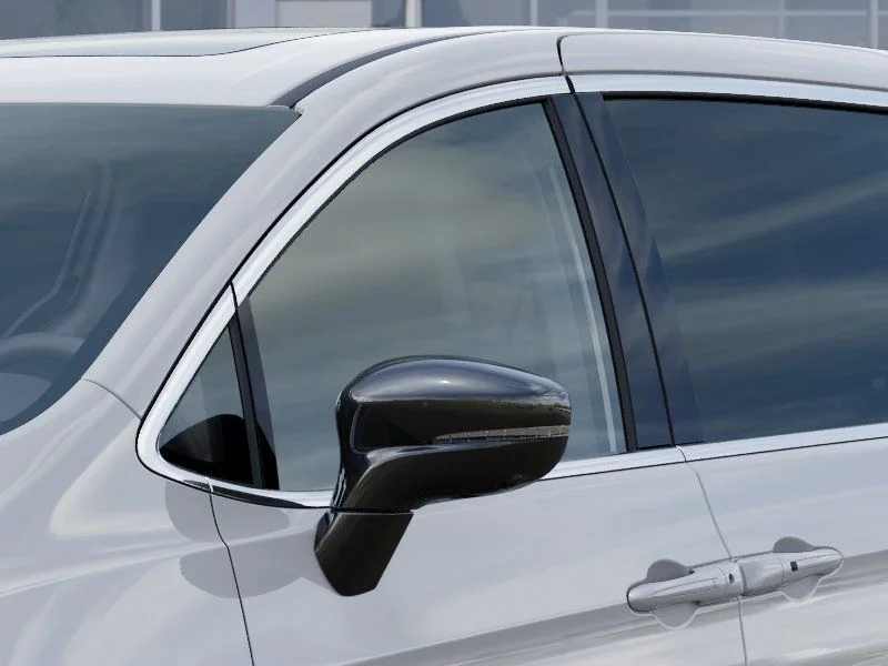 New 2026 Bright White Clear-Coat Exterior Paint Chrysler Limited image 12