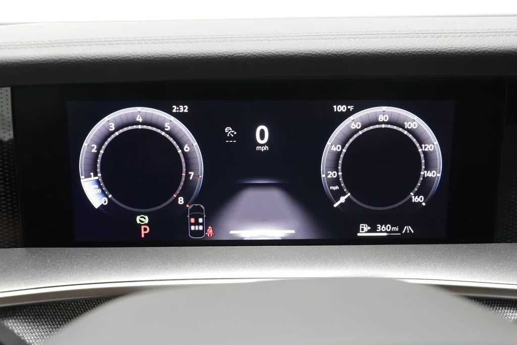 New 2026 Silver Volkswagen 2.0T S image 9