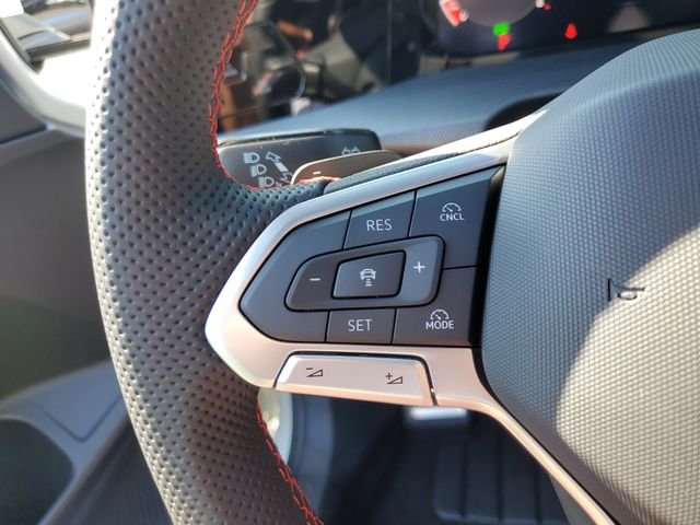 New 2026 White Volkswagen SE image 26