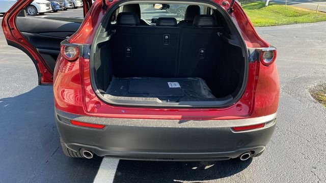 2025 Mazda CX-30 Preferred - Photo 27