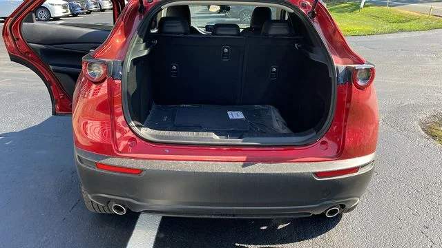 2025 Mazda CX-30 Preferred - Photo 27
