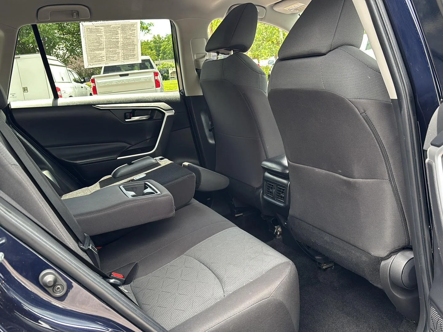 Certified Used 2024 Blueprint Toyota XLE image 21