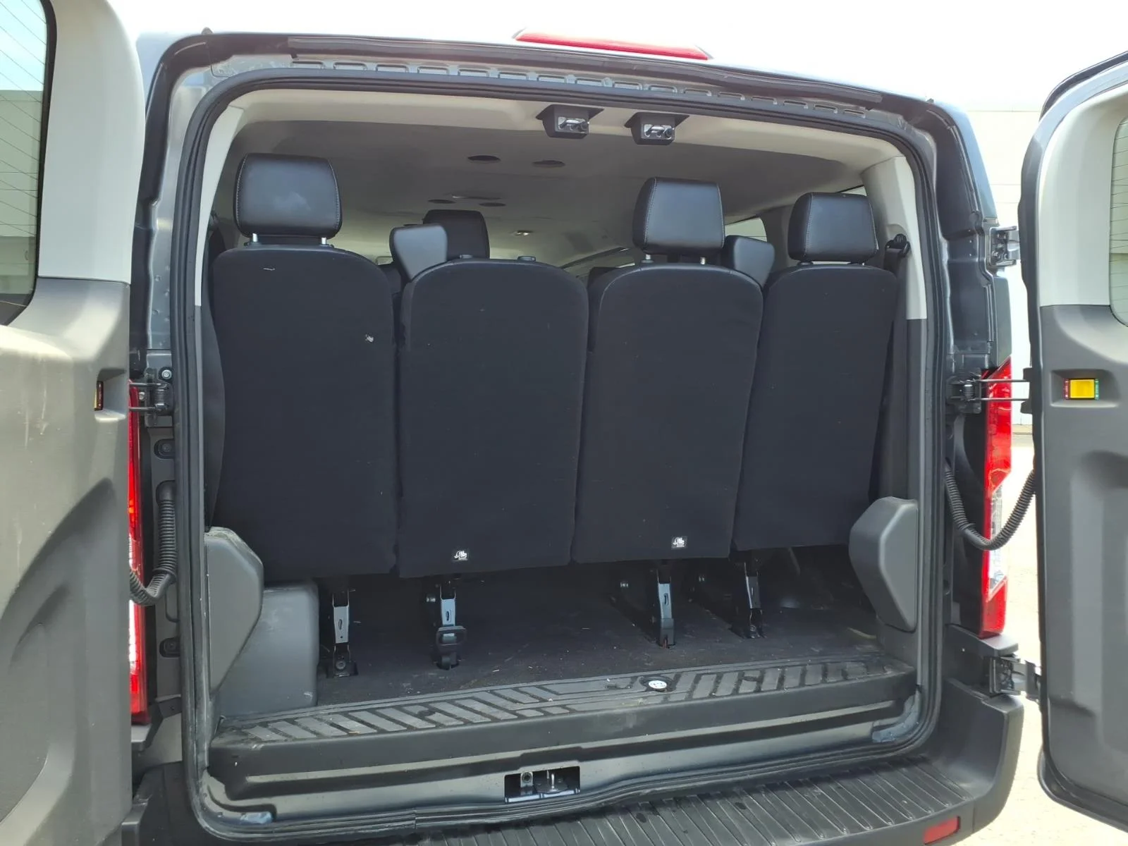 Used 2021 Gray Ford XL image 23