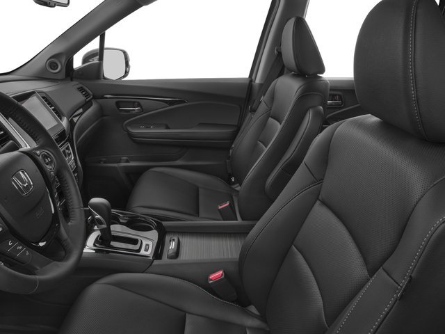 Used 2017 Crystal Black Pearl Honda RTL-E image 9