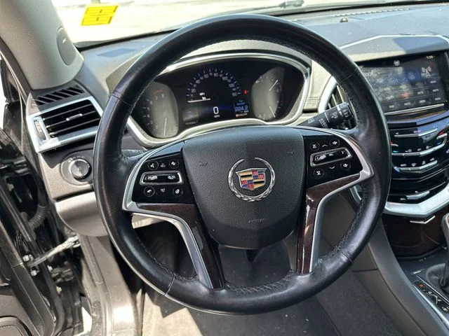 Used 2014 Black Cadillac Performance image 13