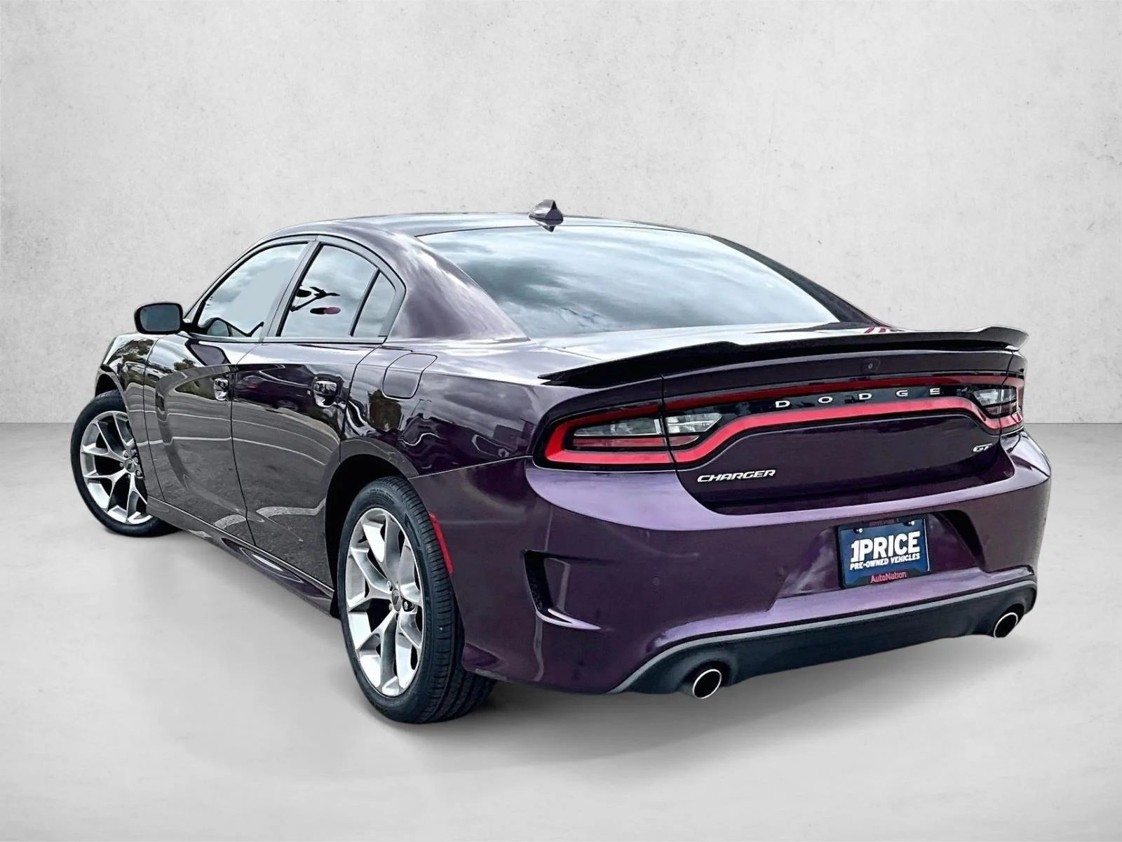 Used 2020 Hellraisin Dodge GT image 13