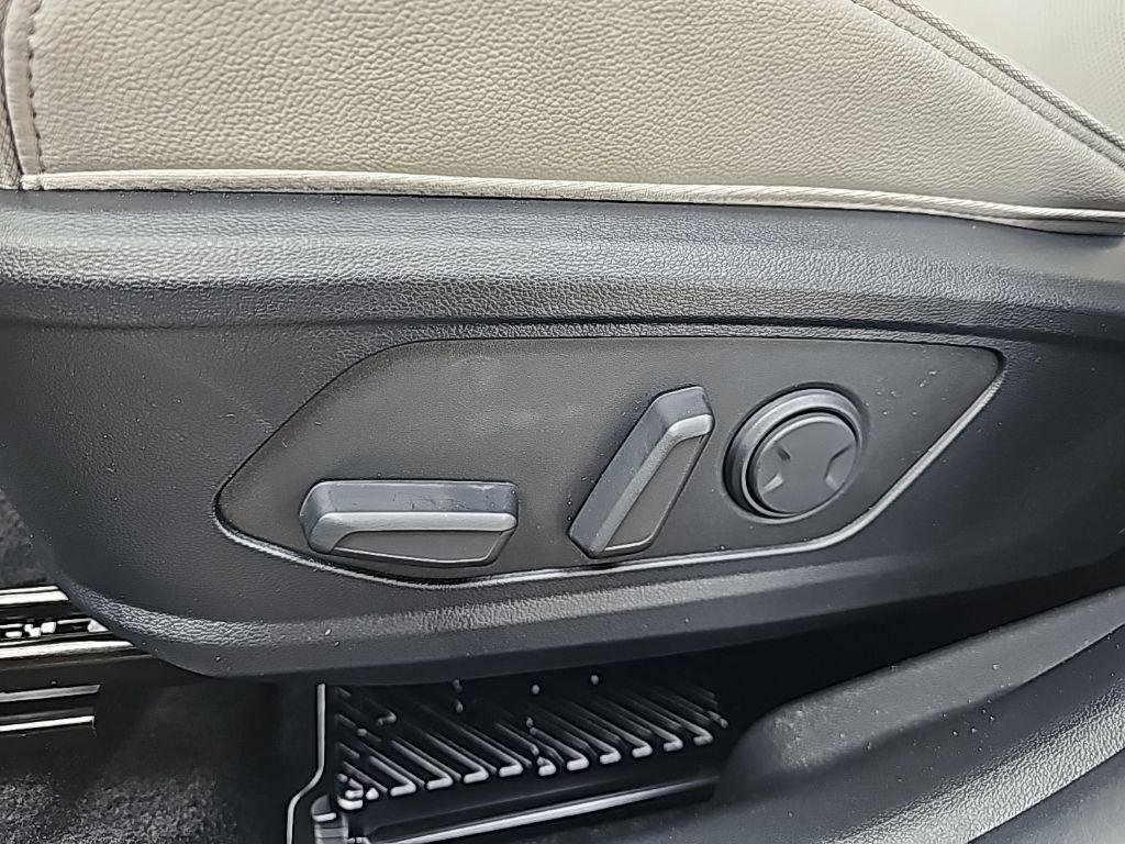 New 2026 Gray Hyundai Limited AWD image 15