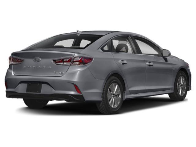 Used 2018 Hyundai Sonata Hybrid SE with VIN KMHE24L38JA079762 for sale in Minneapolis, Minnesota