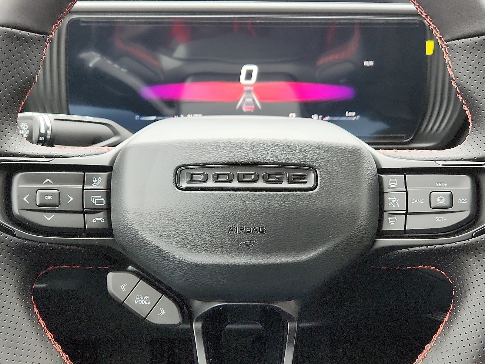 New 2026 PBJ Bludicrous Dodge R/T 4-DOOR AWD image 19