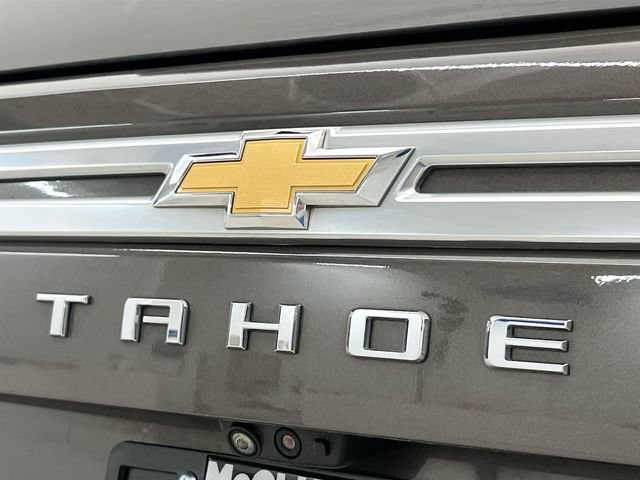 Certified Used 2021 Gray Chevrolet High Country image 41