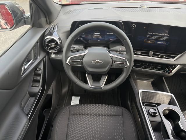 2026 Chevrolet Equinox LT - Photo 14