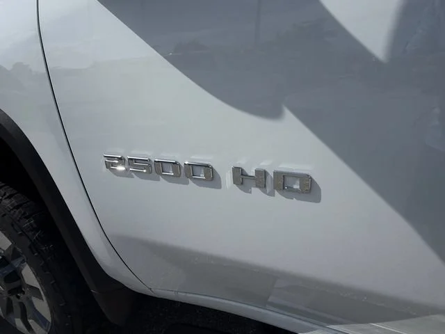 2026 Chevrolet Silverado 2500 HD LT - Photo 6
