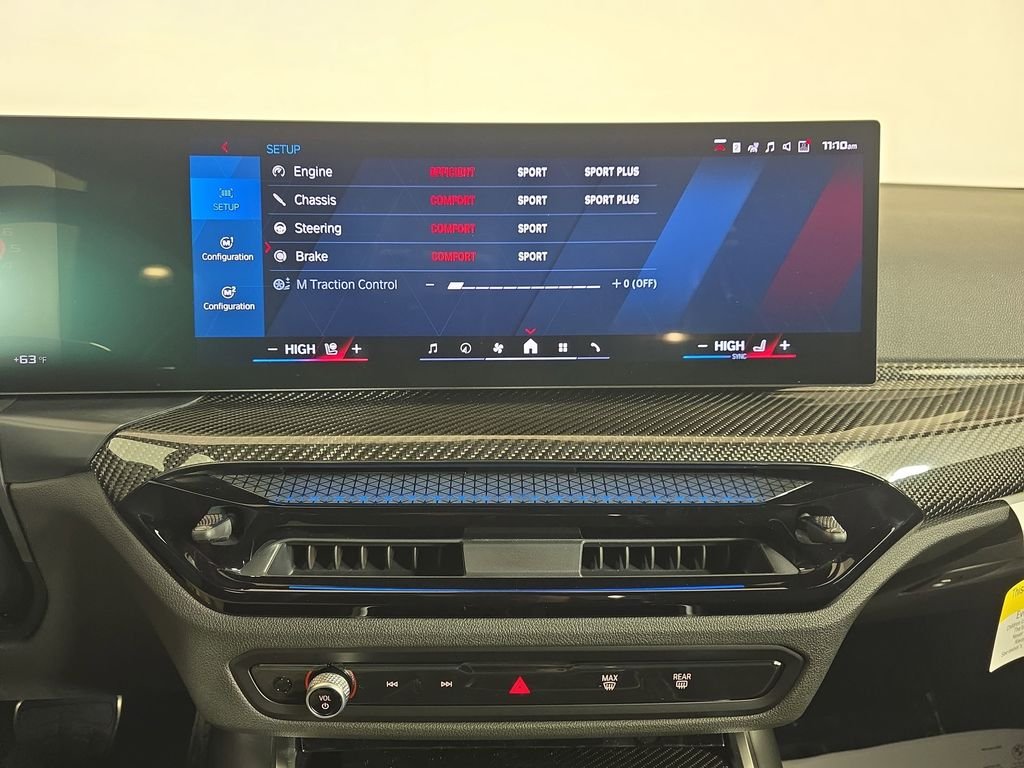 2025 BMW M2 Coupe M2 - Photo 19