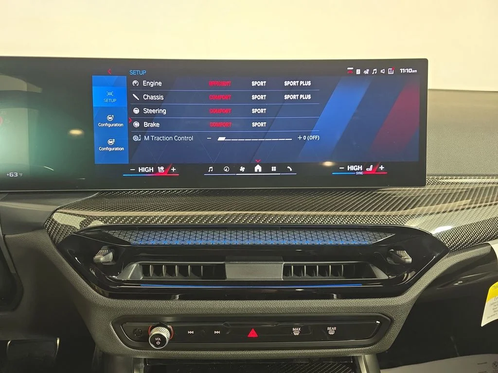 2025 BMW M2 Coupe M2 - Photo 19