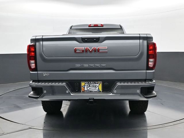 2026 GMC Sierra 1500 Pro - Photo 6