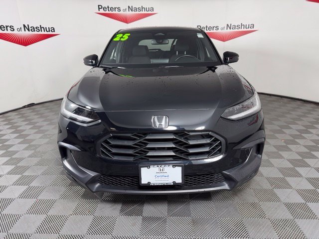 2025 Honda HR-V Sport - Photo 19