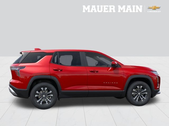 2027 Chevrolet Equinox LT - Photo 6
