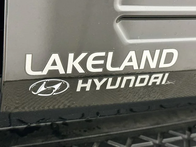 New 2027 Hyundai SANTA CRUZ SE