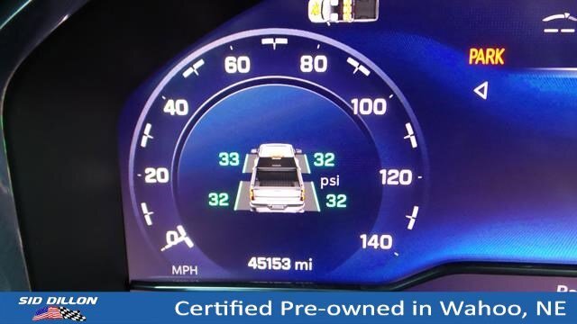 2024 Chevrolet Silverado 1500 High Country - Photo 27
