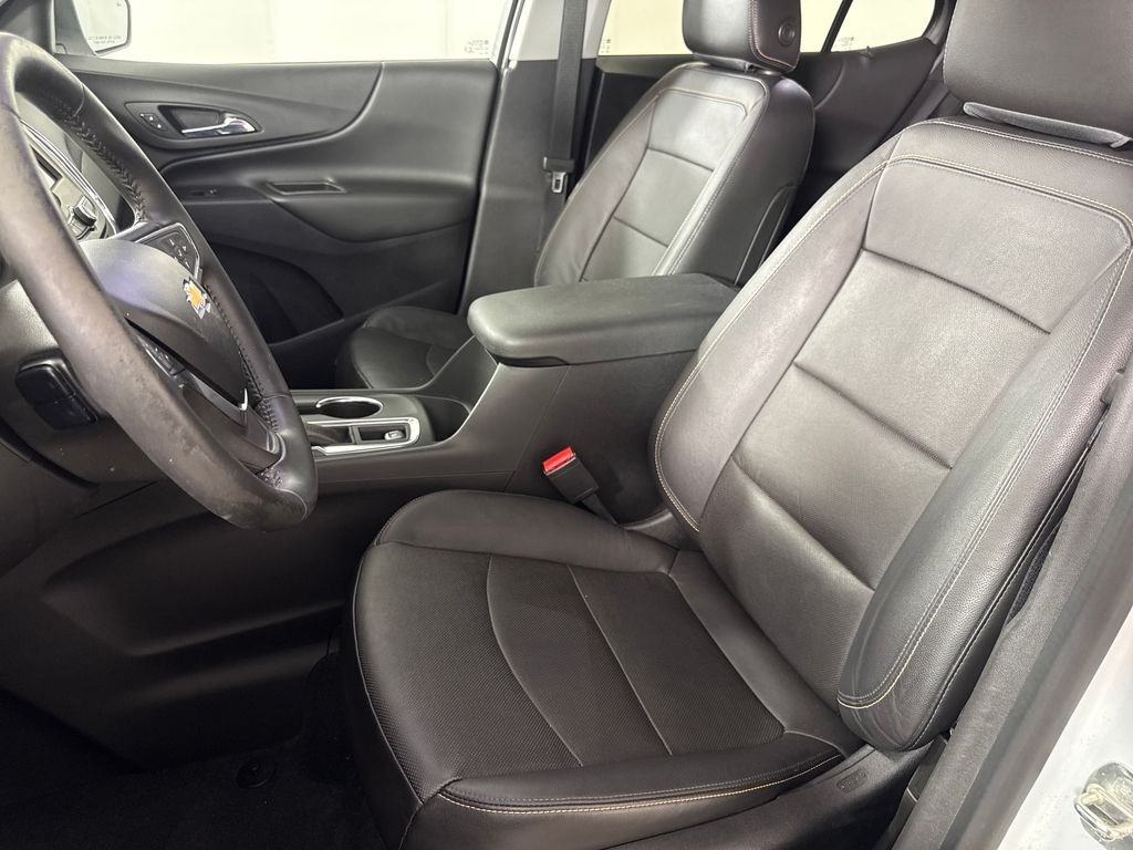 2021 Chevrolet Equinox LT - Photo 11