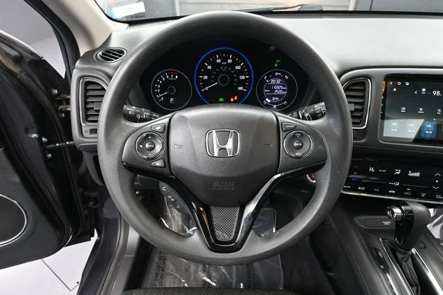 2016 Honda HR-V EX - Photo 25