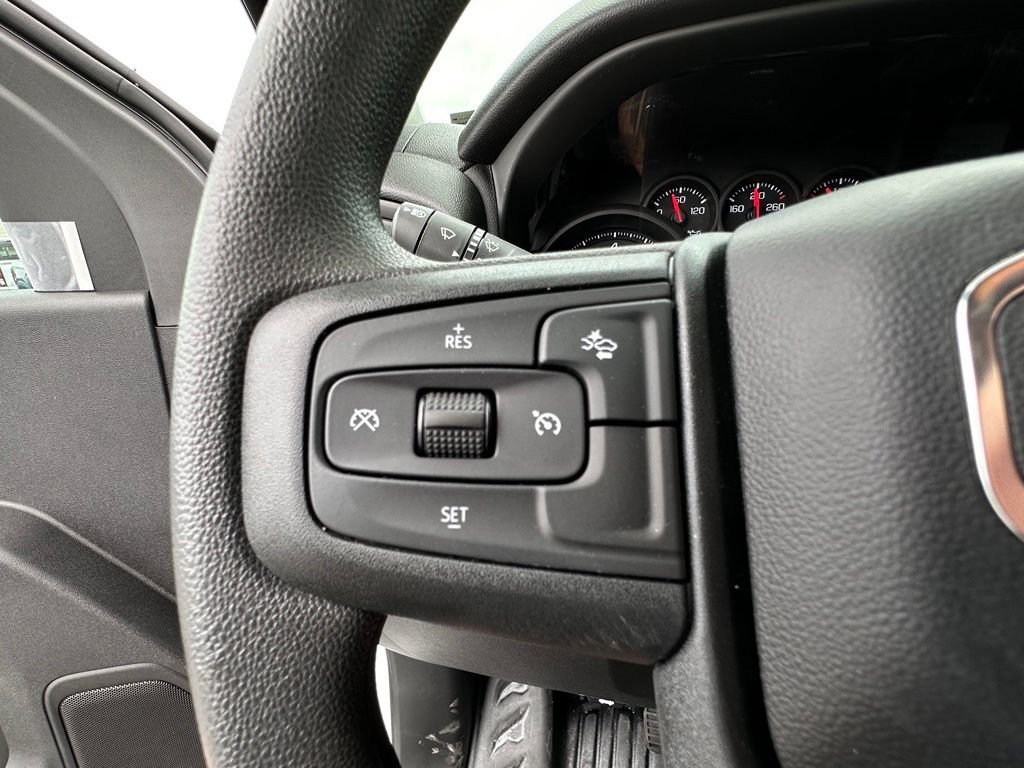 2026 GMC Sierra 3500HD Pro - Photo 28