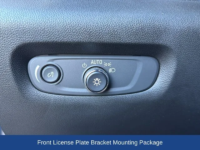 Used 2023 NORTHSKY BLUE METALLIC Chevrolet LT Cloth image 13
