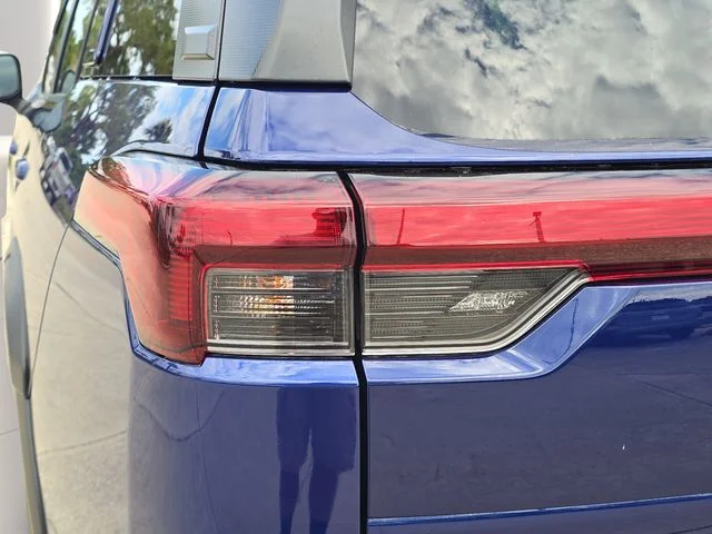 Used 2026 Blue Subaru Premium image 7